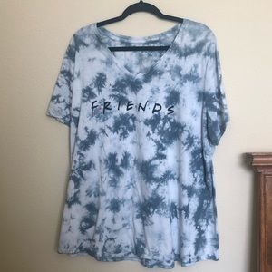 FRIENDS tshirt